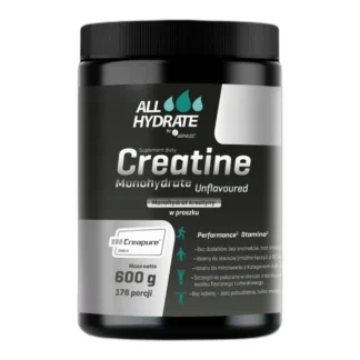 Kreatyna monohydrat Creapure — zdjęcie 1