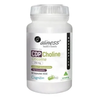CDP Choline 250 mg — zdjęcie 1