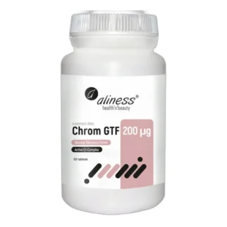 Chrom GTF 200 µg — zdjęcie 1