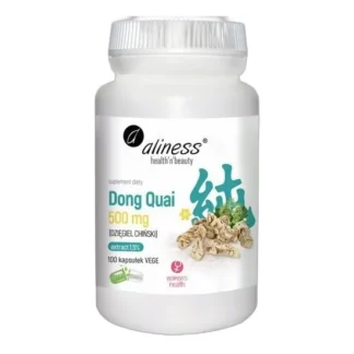 Dzięgiel chiński 500 mg — zdjęcie 1