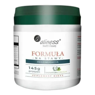 Formuła na stawy – regeneracja — zdjęcie 1