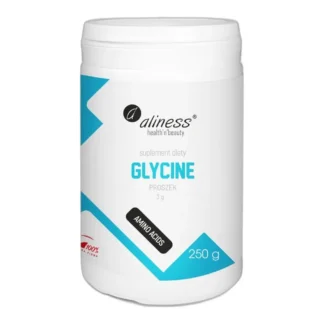 Glicyna 250g Proszyk — zdjęcie 1
