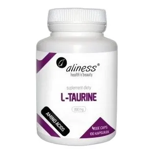 Tauryna 800 mg — zdjęcie 1