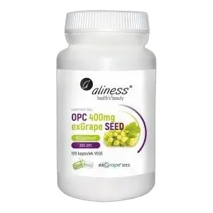 OPC z nasion winogron — zdjęcie 1