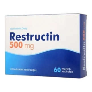 Chondroityna 500 mg — zdjęcie 1