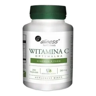 Witamina C 250 mg — zdjęcie 1