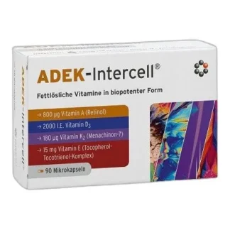Intercell ADEK - Intercell — zdjęcie 1