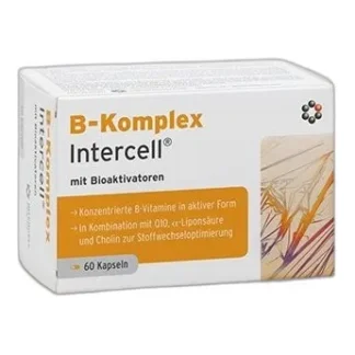 Intercell B - Kompleks — zdjęcie 1