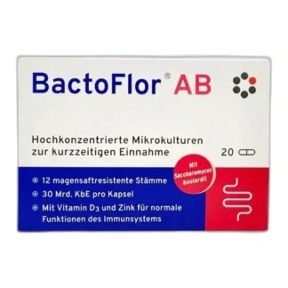 Intercell BactoFlor AB — zdjęcie 1