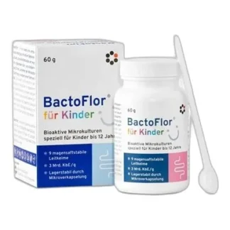 Probiotyk dla dzieci — zdjęcie 1