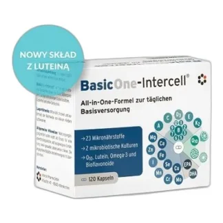 Suplement uniwersalny BasicOne — zdjęcie 1