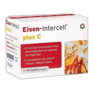 Żelazo z witaminą C — zdjęcie 1