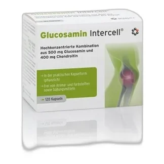 Glukozamina — zdjęcie 1