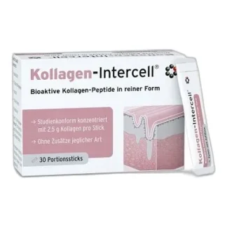 Kolagen w saszetkach — zdjęcie 1