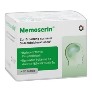 Suplement z witaminą B6 w kapsułkach — zdjęcie 1