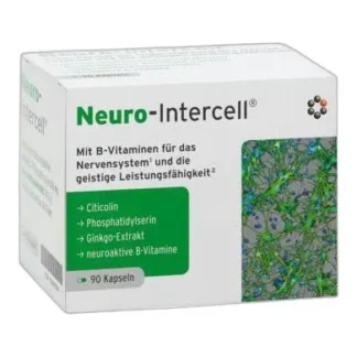 Neuro – kompleks dla mózgu — zdjęcie 1