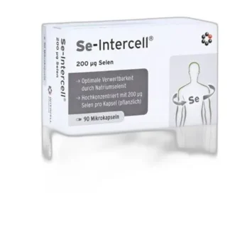 Intercell Se-Intercell Selen — zdjęcie 1