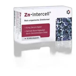 Suplement z cynkiem — zdjęcie 1