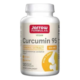 Suplement z ekstraktem z kurkumy — zdjęcie 1