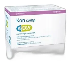 Suplement z koenzymem Q10 i witaminami dla kobiet — zdjęcie 1