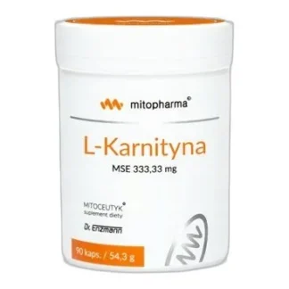 L-Karnityna 333.33 mg — zdjęcie 1