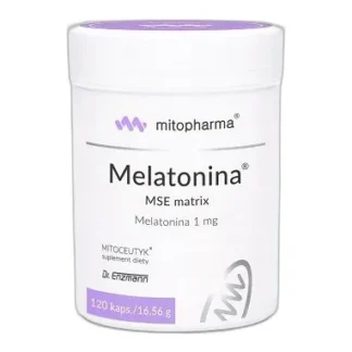 Melatonina — zdjęcie 1