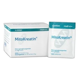 mitopharma MitoKreatin MSE dr Enzmann — zdjęcie 1