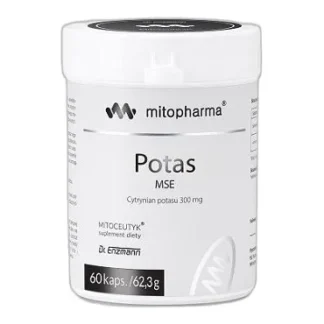Potas 200 mg — zdjęcie 1