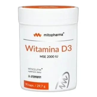 Witamina D3 — zdjęcie 1