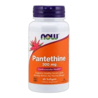 Pantetyna 300 mg — zdjęcie 1
