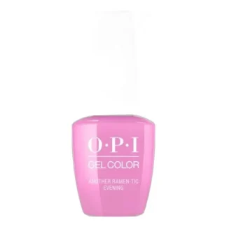OPI GelColor ANOTHER RAMEN-TIC EVENING Żel kolorowy — zdjęcie 1
