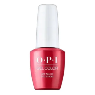 OPI GelColor ART WALK IN SUZI'S SHOES Żel kolorowy — zdjęcie 1