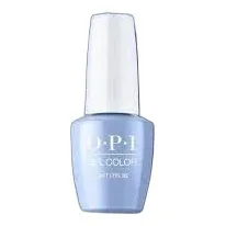 OPI GelColor CAN'T CTRL ME Żel kolorowy — zdjęcie 1