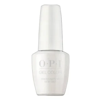 OPI GelColor DANCING KEEPS ME ON MY TOES Żel kolorowy — zdjęcie 1