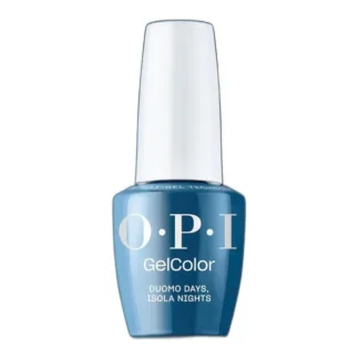OPI GelColor DUOMO DAYS ISOLA NIGHT Żel kolorowy — zdjęcie 1