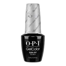 OPI GelColor GIRLS LOVE PEARLS Żel kolorowy — zdjęcie 1