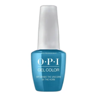 OPI GelColor GRABS THE UNICORN BY THE HORN Żel kolorowy — zdjęcie 1