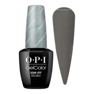 OPI GelColor I CAN NEVER HUT UP Żel kolorowy — zdjęcie 1