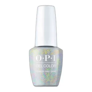 OPI GelColor I CANCER-TAINLY SHINE Żel kolorowy — zdjęcie 1