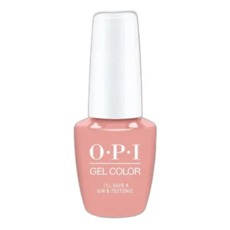 OPI GelColor I'LL HAVE A GIN & TECTONIC Żel kolorowy — zdjęcie 1
