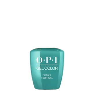 OPI GelColor I'M ON A SUSHI ROLL Żel kolorowy — zdjęcie 1