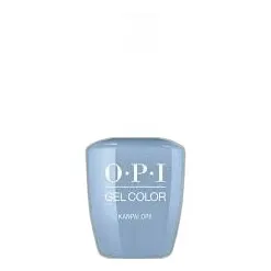 OPI GelColor KANPAI OPI! Żel kolorowy — zdjęcie 1