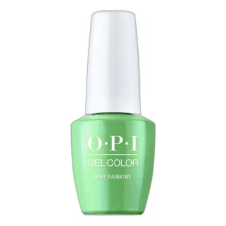 OPI GelColor MAKE RAINBOWS Żel kolorowy — zdjęcie 1