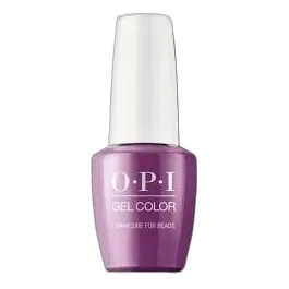 OPI GelColor MANICURE FOR BEADS Żel kolorowy — zdjęcie 1