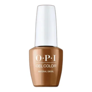 OPI GelColor MATERIAL GWORL Żel kolorowy — zdjęcie 1