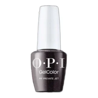 OPI GelColor MY PRIVATE JET Żel kolorowy — zdjęcie 1