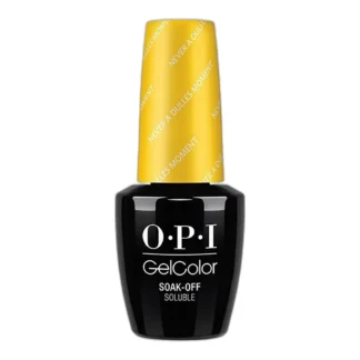 OPI GelColor NEVER A DULLES MOMENT Żel kolorowy — zdjęcie 1