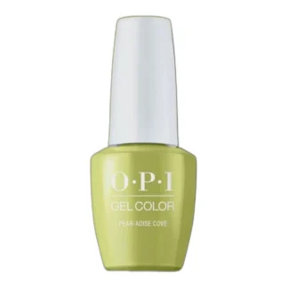 OPI GelColor PEAR-ADISE COVER Żel kolorowy — zdjęcie 1