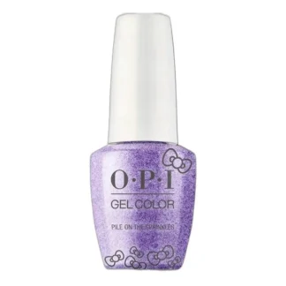 OPI GelColor PILE ON THE SPRINKLES Żel kolorowy — zdjęcie 1