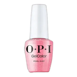 OPI GelColor PIXEL DUST Żel kolorowy — zdjęcie 1